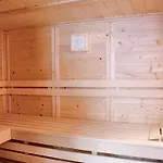 Tatil Evi Charming House In Viroinval Forest - Sauna Regniessart