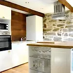 Tatil Evi Charming House In Viroinval Forest - Sauna Regniessart