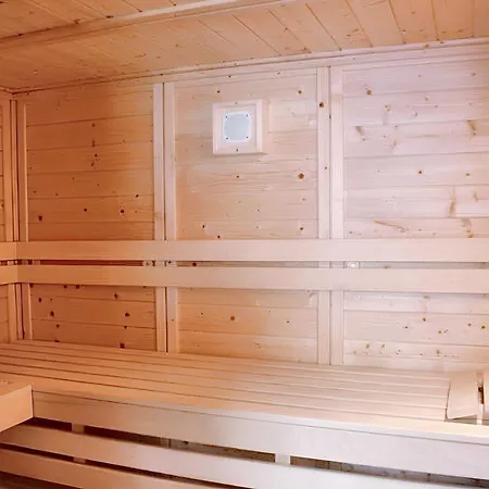 度假居 Charming House In Viroinval Forest - Sauna Regniessart