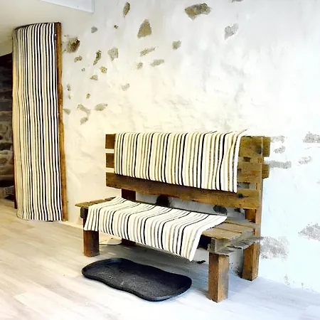 Charming House In Viroinval Forest - Sauna *