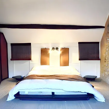 Charming House In Viroinval Forest - Sauna Regniessart