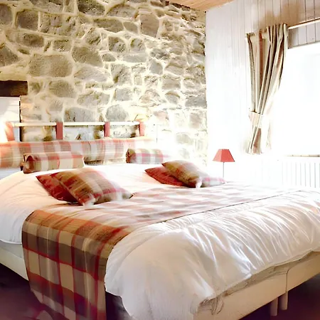 Charming House In Viroinval Forest - Sauna Casa vacanze *