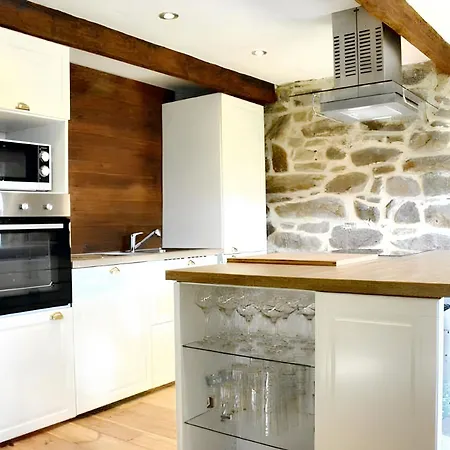 Casa vacanze Charming House In Viroinval Forest - Sauna Regniessart