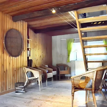 Charming House In Viroinval Forest - Sauna * Regniessart