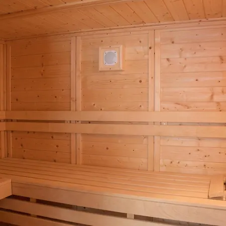 度假居 Charming House In Viroinval Forest - Sauna Regniessart