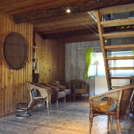 Charming House In Viroinval Forest - Sauna