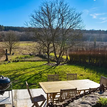 Charming House In Viroinval Forest - Sauna